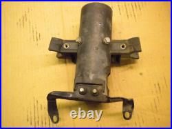 2016 Harley Davidson FLST Softail front brake Abs Pump Module Unit 41100037