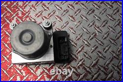 2016 Harley Road Glide Oem Abs Pump Ready To Install See Des 2014 2023 Rg37