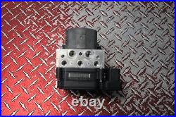 2016 Harley Road Glide Oem Abs Pump Ready To Install See Des 2014 2023 Rg37