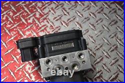 2016 Harley Road Glide Oem Abs Pump Ready To Install See Des 2014 2023 Rg37
