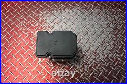 2016 Harley Road Glide Oem Abs Pump Ready To Install See Des 2014 2023 Rg37