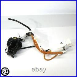 2016 Harley-davidson Street Glide Touring Fuel Pump Hd44