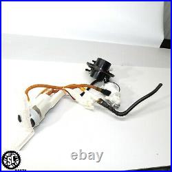 2016 Harley-davidson Street Glide Touring Fuel Pump Hd44