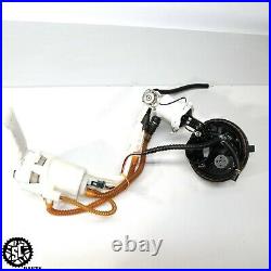 2016 Harley-davidson Street Glide Touring Fuel Pump Hd44