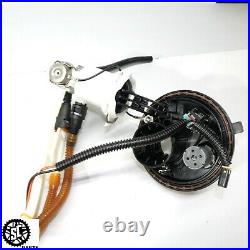 2016 Harley-davidson Street Glide Touring Fuel Pump Hd44