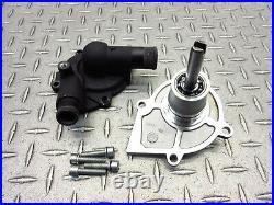 2017 14-17 Harley Davidson XG750 750 Street Water Oil Pump Assy Engine Cooling