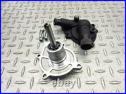 2017 14-17 Harley Davidson XG750 750 Street Water Oil Pump Assy Engine Cooling