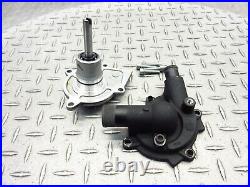 2017 14-17 Harley Davidson XG750 750 Street Water Oil Pump Assy Engine Cooling