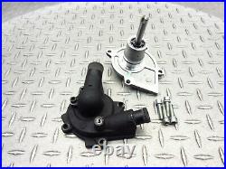 2017 14-17 Harley Davidson XG750 750 Street Water Oil Pump Assy Engine Cooling