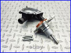 2017 14-17 Harley Davidson XG750 750 Street Water Oil Pump Assy Engine Cooling