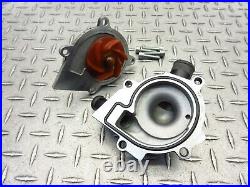 2017 14-17 Harley Davidson XG750 750 Street Water Oil Pump Assy Engine Cooling