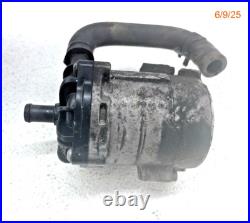 2017 17-23 Harley Davidson Street Glide FLHXSE CVO M8 coolant water pump