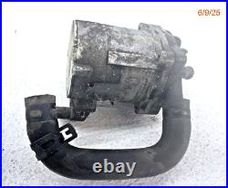 2017 17-23 Harley Davidson Street Glide FLHXSE CVO M8 coolant water pump