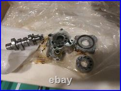 2017-2020 Harley Davidson Genuine Cam and Oil Pump from 2019 CVO 117 25400273