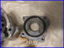 2017-2020 Harley Davidson Genuine Cam and Oil Pump from 2019 CVO 117 25400273