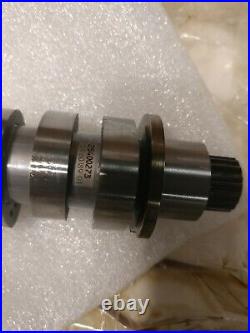 2017-2020 Harley Davidson Genuine Cam and Oil Pump from 2019 CVO 117 25400273