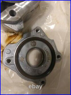 2017-2020 Harley Davidson Genuine Cam and Oil Pump from 2019 CVO 117 25400273