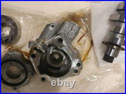 2017-2020 Harley Davidson Genuine Cam and Oil Pump from 2019 CVO 117 25400273