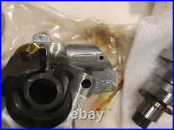 2017-2020 Harley Davidson Genuine Cam and Oil Pump from 2019 CVO 117 25400273