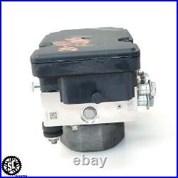 2017-2021 Harley-davidson Touring Road Glide Abs Module Brake Pump Hd20