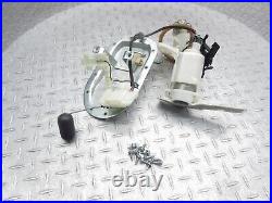 2017 Harley Davidson FXDB Dyna Street Bob Tested Fuel Pump Gas Sending Unit OEM