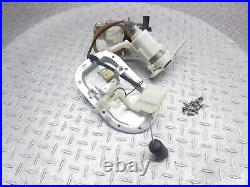 2017 Harley Davidson FXDB Dyna Street Bob Tested Fuel Pump Gas Sending Unit OEM