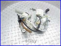 2017 Harley Davidson FXDB Dyna Street Bob Tested Fuel Pump Gas Sending Unit OEM