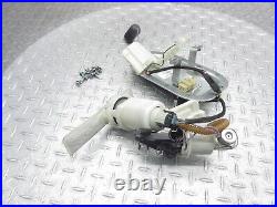 2017 Harley Davidson FXDB Dyna Street Bob Tested Fuel Pump Gas Sending Unit OEM
