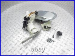 2017 Harley Davidson FXDB Dyna Street Bob Tested Fuel Pump Gas Sending Unit OEM