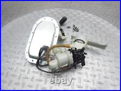 2017 Harley Davidson FXDB Dyna Street Bob Tested Fuel Pump Gas Sending Unit OEM