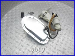 2017 Harley Davidson FXDB Dyna Street Bob Tested Fuel Pump Gas Sending Unit OEM