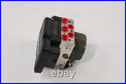 2017 Harley Davidson Road Glide Touring OEM ABS Pump Brake Modulator 41100061