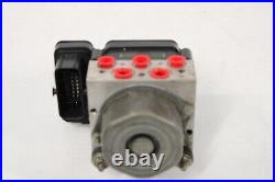 2017 Harley Davidson Road Glide Touring OEM ABS Pump Brake Modulator 41100061