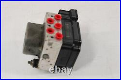 2017 Harley Davidson Road Glide Touring OEM ABS Pump Brake Modulator 41100061