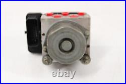 2017 Harley Davidson Road Glide Touring OEM ABS Pump Brake Modulator 41100061