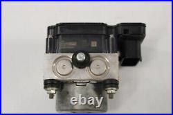2017 Harley Davidson Road Glide Touring OEM ABS Pump Brake Modulator 41100061