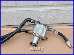 2017 Harley Davidson Sportster Xl883 883 Engine Oil Pump 26213-07