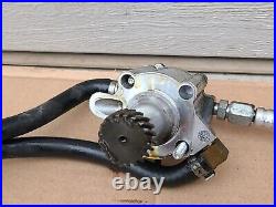 2017 Harley Davidson Sportster Xl883 883 Engine Oil Pump 26213-07