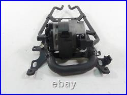 2017 Harley Touring FLHTKL Electra Glide Water Pump Coolant & Lines Set 26600048