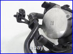 2017 Harley Touring FLHTKL Electra Glide Water Pump Coolant & Lines Set 26600048