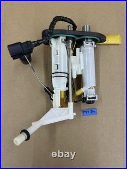 2018-2022 Harley-Davidson M8 Street Bob Fuel Pump 61200043 OEM
