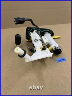 2018-2022 Harley-Davidson M8 Street Bob Fuel Pump 61200043 OEM