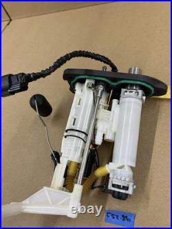 2018-2022 Harley-Davidson M8 Street Bob Fuel Pump 61200043 OEM