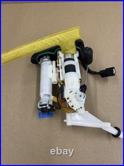 2018-2022 Harley-Davidson M8 Street Bob Fuel Pump 61200043 OEM