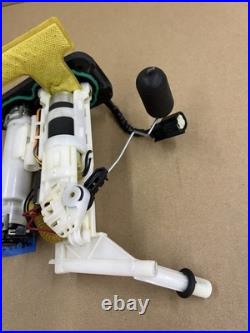 2018-2022 Harley-Davidson M8 Street Bob Fuel Pump 61200043 OEM