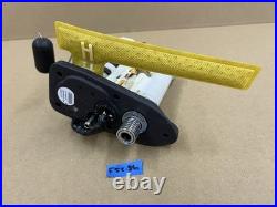 2018-2022 Harley-Davidson M8 Street Bob Fuel Pump 61200043 OEM