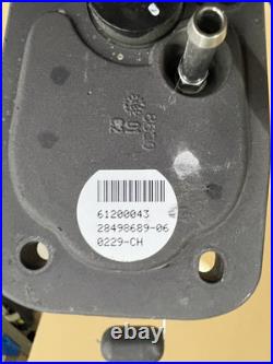 2018-2022 Harley-Davidson M8 Street Bob Fuel Pump 61200043 OEM