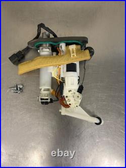 2018 Harley Davidson Street Bob FXBB Fuel Gas Pump Module & Level Sender