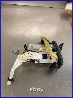 2018 Harley Davidson Street Bob FXBB Fuel Gas Pump Module & Level Sender