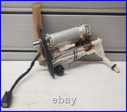 2018 Harley Davidson Street Bob Fuel Gas Pump OEM